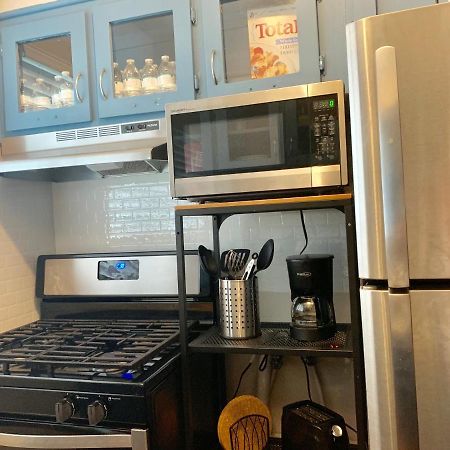Studio On The Beach 1Br + Wifi Miami Beach Eksteriør billede